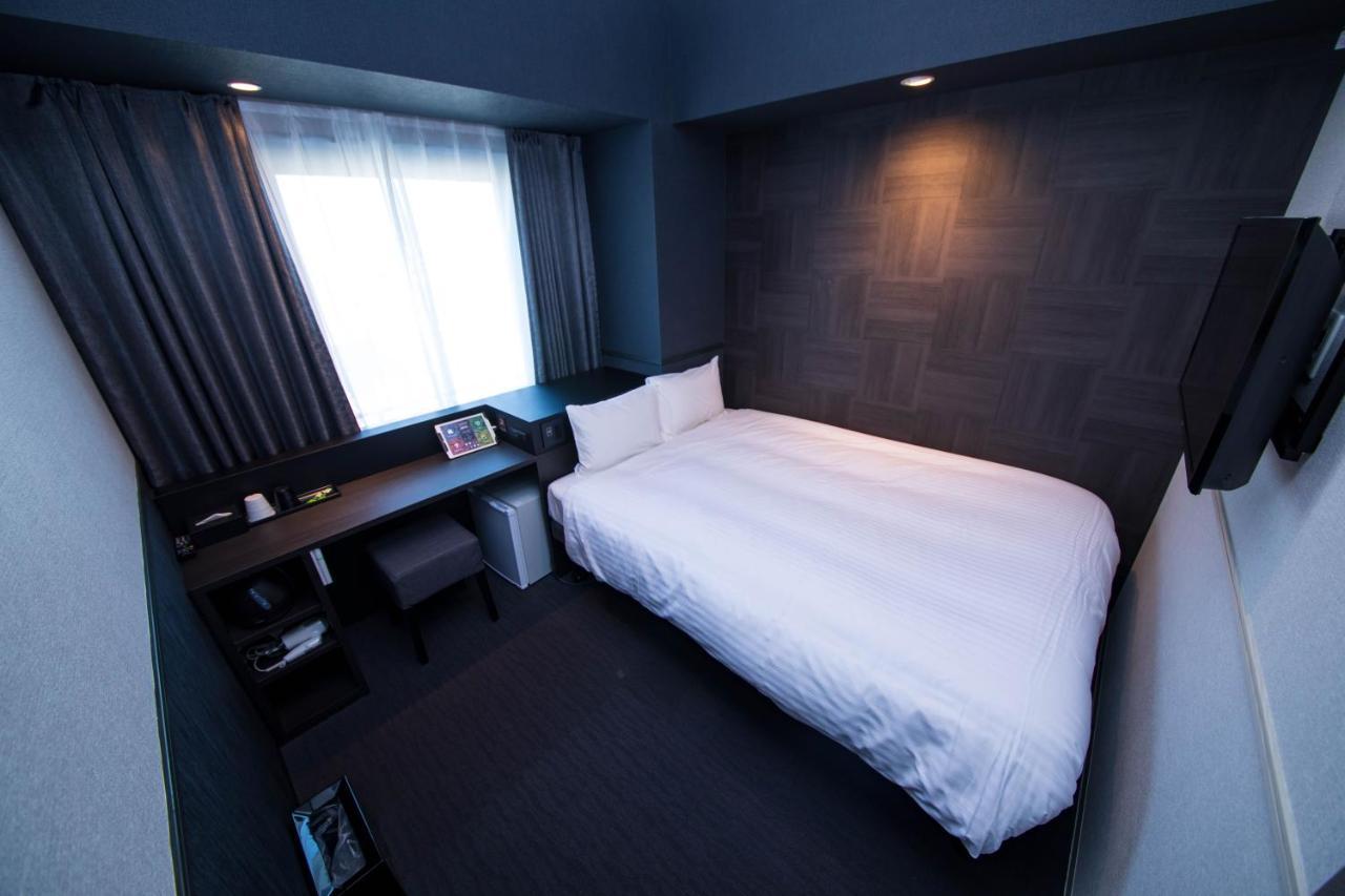 Fp Hotels Grand South-Namba Osaka Buitenkant foto