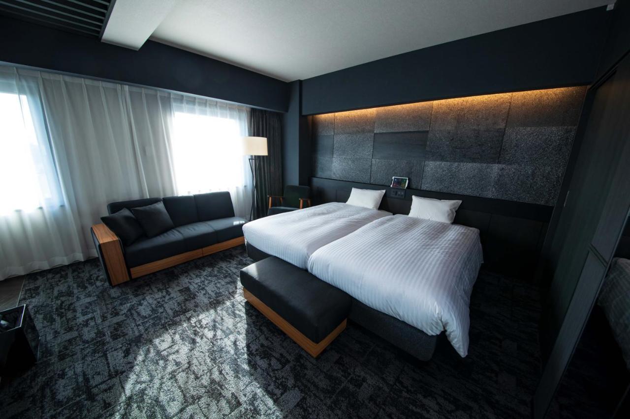 Fp Hotels Grand South-Namba Osaka Buitenkant foto