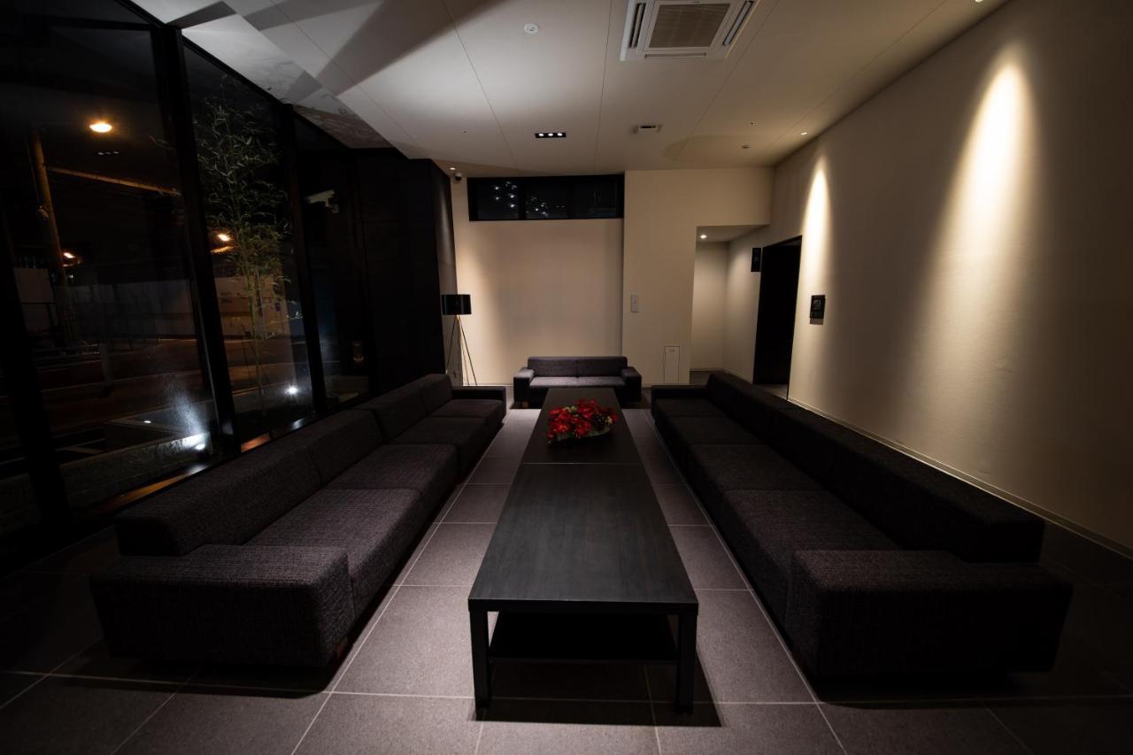 Fp Hotels Grand South-Namba Osaka Buitenkant foto