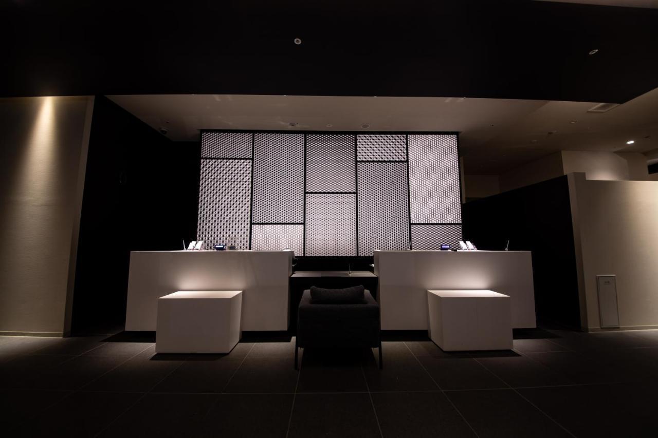 Fp Hotels Grand South-Namba Osaka Buitenkant foto