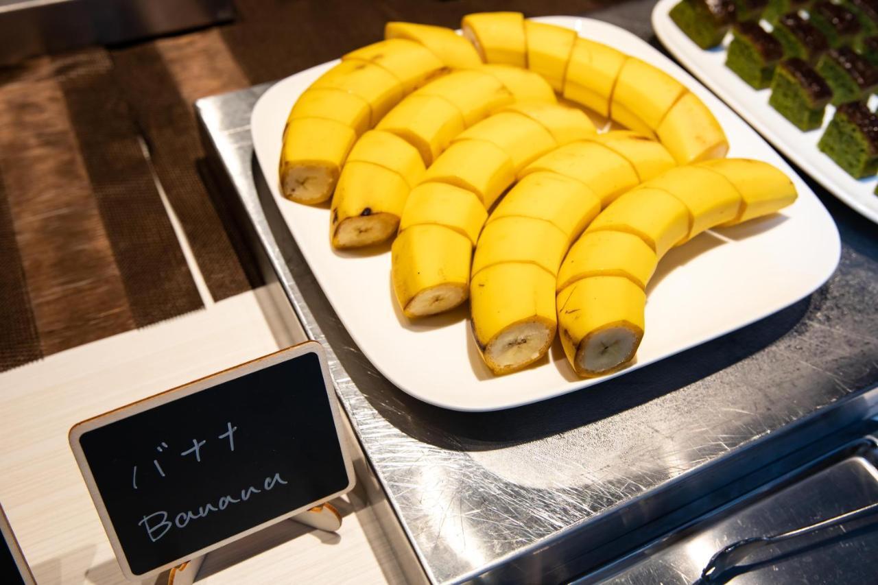 Fp Hotels Grand South-Namba Osaka Buitenkant foto