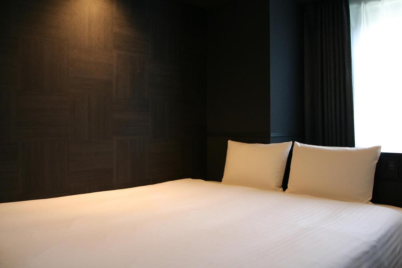 Fp Hotels Grand South-Namba Osaka Buitenkant foto