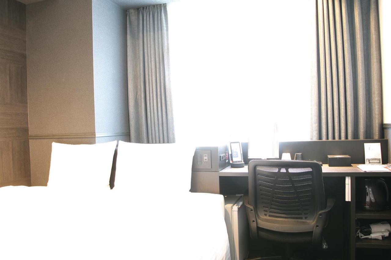 Fp Hotels Grand South-Namba Osaka Buitenkant foto